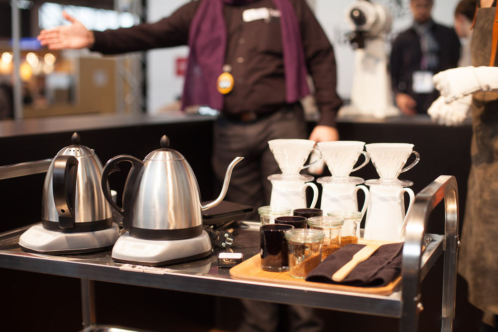 Brewers Cup
