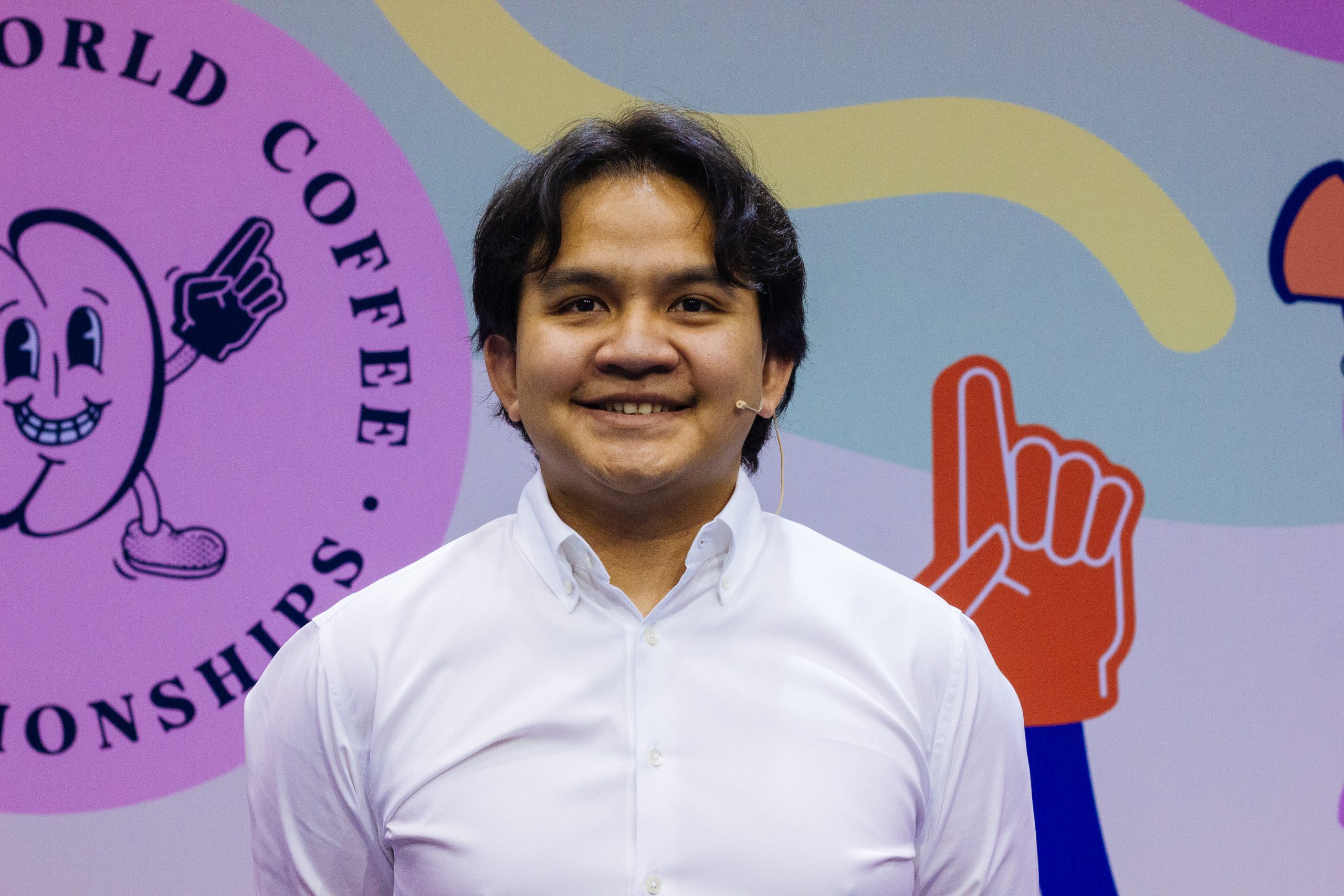 Luthfan Satrio Pradipto