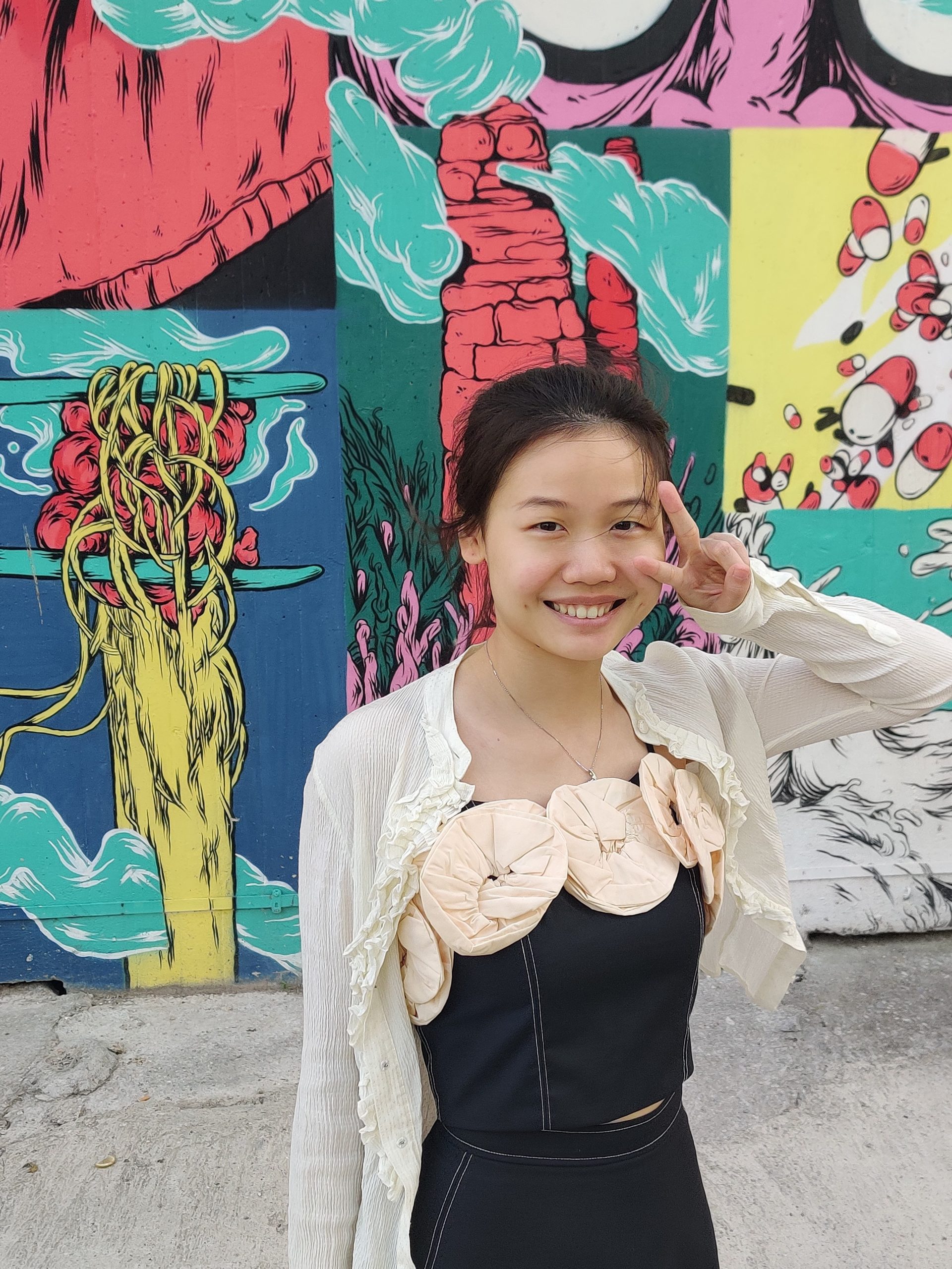 Siying Zheng