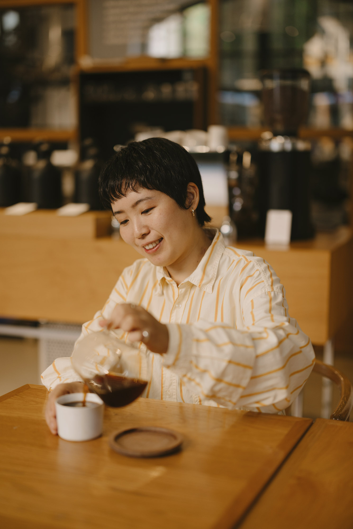 Chiaki Kobayashi
