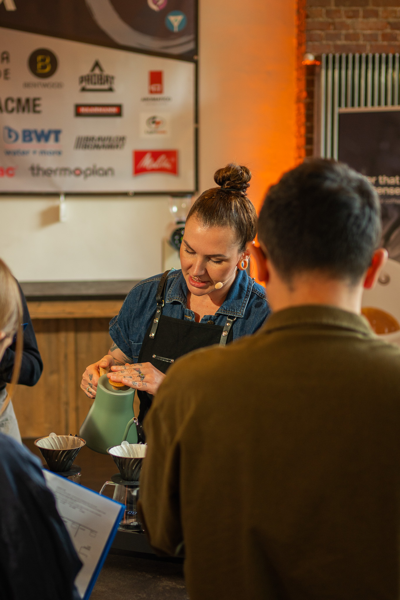 Nicole Battefeld Montgomery