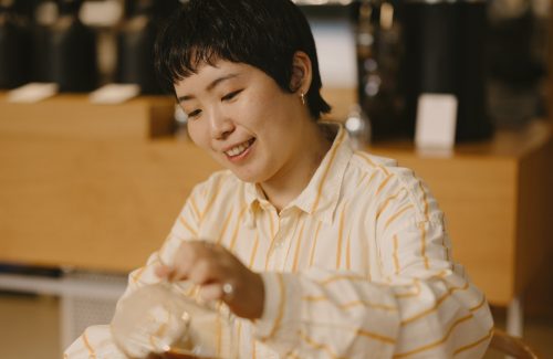 Chiaki Kobayashi, Berlin, 26.10.2024